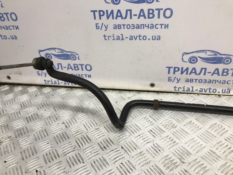 Стабилизатор передний Mitsubishi ASX GA 1.8 DIESEL 4N13 2010 (б/у) Киев - изображение 2