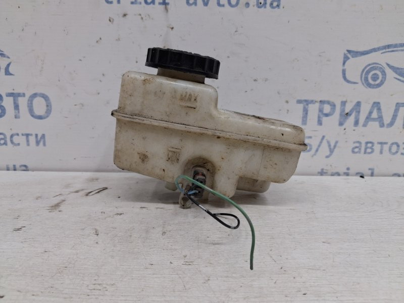 Бачок главного тормозного цилиндра Nissan Navara 2004-2015 460903X026 (Арт. 62753) Київ - зображення 1