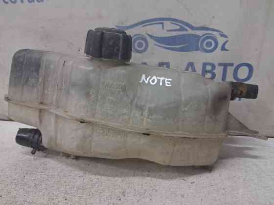 Бачок радиатора (расширительный) Nissan Note 2005-2013 21710AX800 (Арт. 83061) Киев