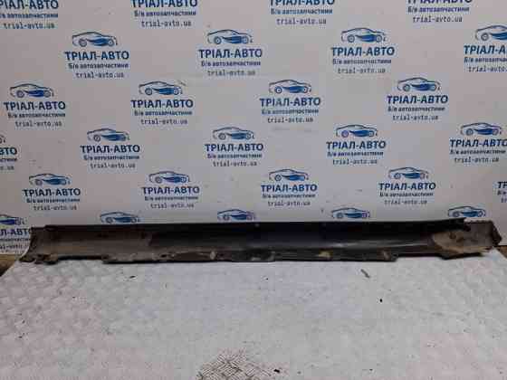 Накладка порога внешняя правая Toyota Avensis 2002-2010 7585105901 (Арт. 71218) Київ