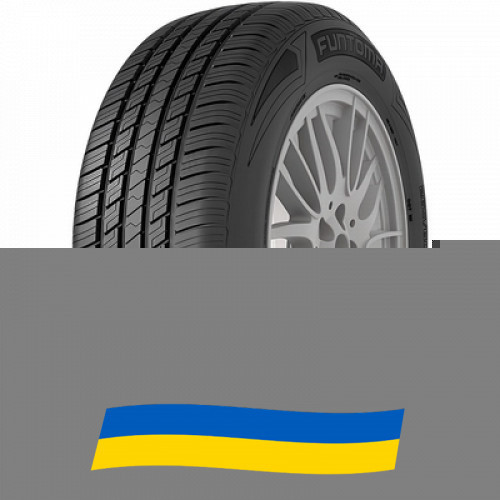 235/65 R17 Funtoma SuvFun H/T 108V Позашляхова шина Київ - зображення 1