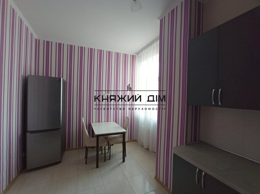 Оренда 2-х. кім., розд на вул. Курська. Новий будинок. М.Вокзальна. Код: 11199296 Київ - зображення 4