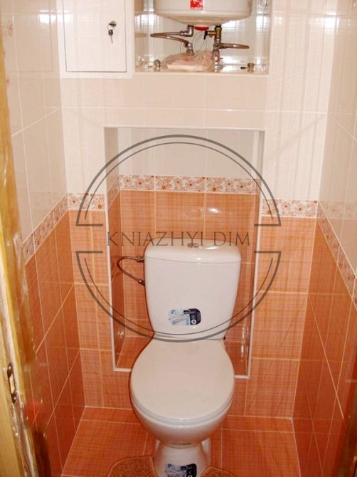 Продаж 1 комн. на М. Тимошенко м. Минская 5 мин. № 21137549 Київ - зображення 11