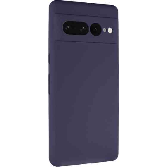 Чехол Silicone Cover Lakshmi Full Camera (AAA) для Google Pixel 11 Херсон