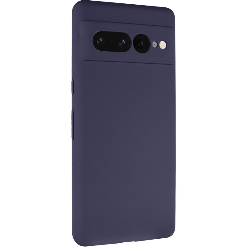 Чехол Silicone Cover Lakshmi Full Camera (AAA) для Google Pixel 11 Херсон - зображення 1
