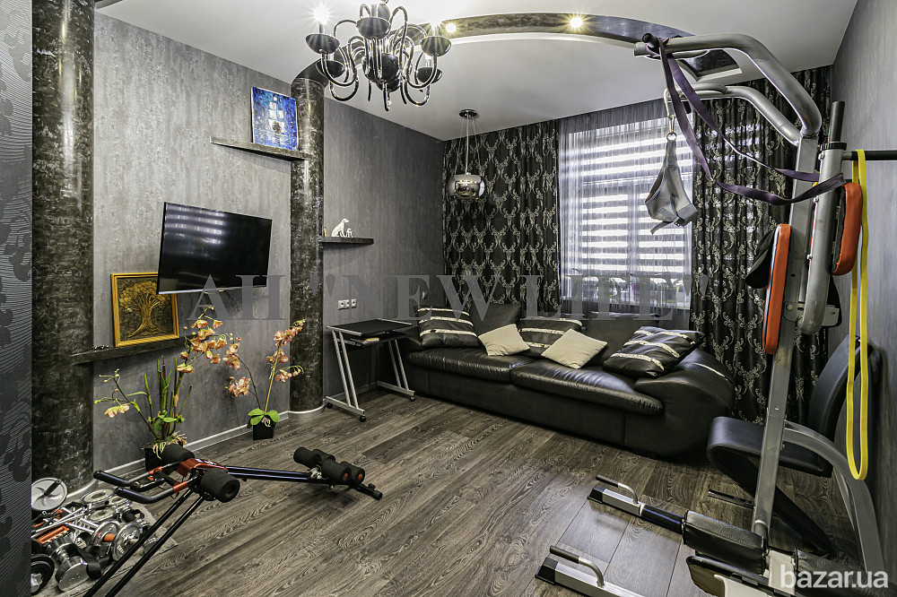 Элитная квартира, которой нет аналогов в г. Сумы. Суми - зображення 8