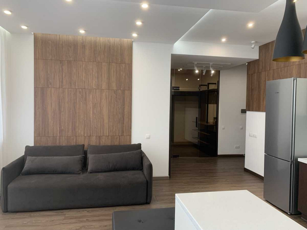 долгосрочная аренда 2-к квартира Киев, Печерский, 950 $/мес. Київ - зображення 4