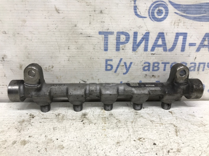 Топливная рампа Hyundai I30 2007-2012 31400-2A420 (Арт. 34683) Київ - зображення 1