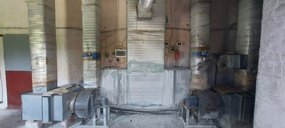 Продам, Комплекс, 880 m2, Фастов, Мотовилівка, 180,000 $ Фастів - зображення 10