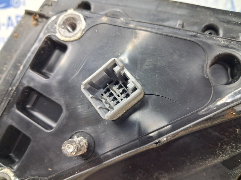 Зеркало левое Kia Ceed ED 1.6 DIESEL D4FB 2006 (б/у) Київ - зображення 8