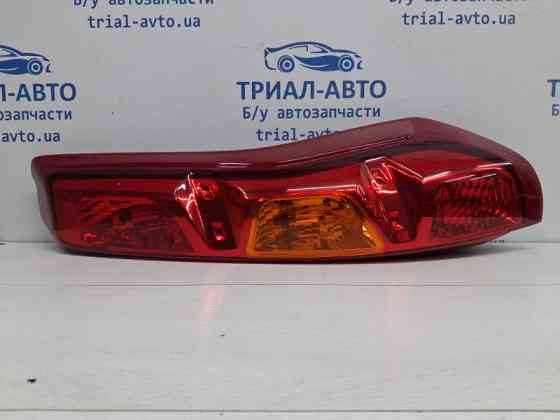 Фонарь задний внешний правый Nissan X-Trail 2007-2015 26550JG00A (Арт. 60770) Киев