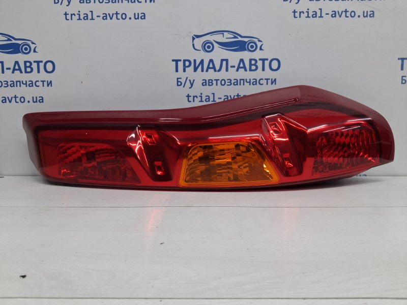 Фонарь задний внешний правый Nissan X-Trail 2007-2015 26550JG00A (Арт. 60770) Київ - зображення 1