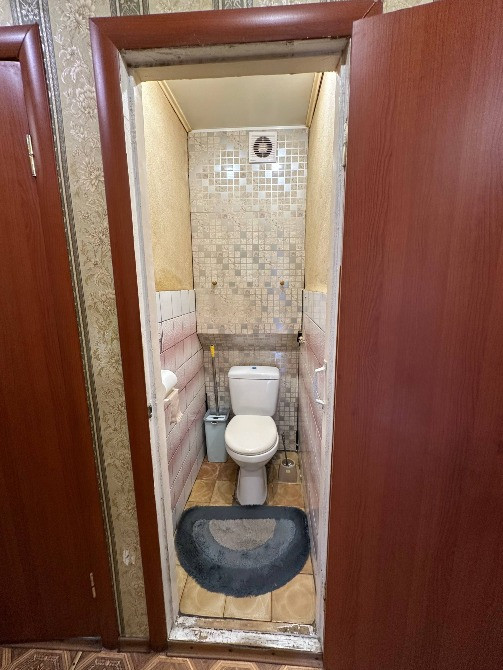 Продам 3к квартиру Тополь-1 Цегляний будинок Є генератор Гарний стан Дніпро - зображення 6