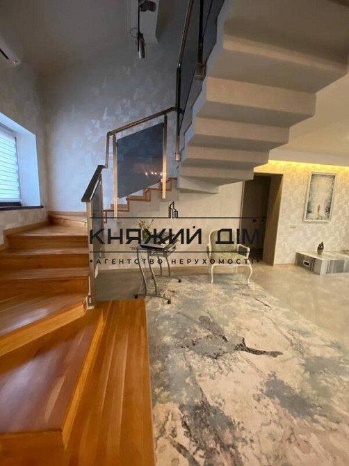 Оренда великого та шикарного будинку в КМ Северинівка № 139328 Київ - зображення 11