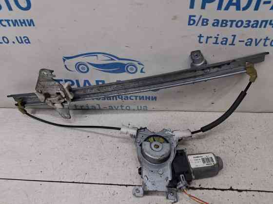 Стеклоподъемник передний правый Nissan Note 2005-2013 807009U000 (Арт. 84532) Киев