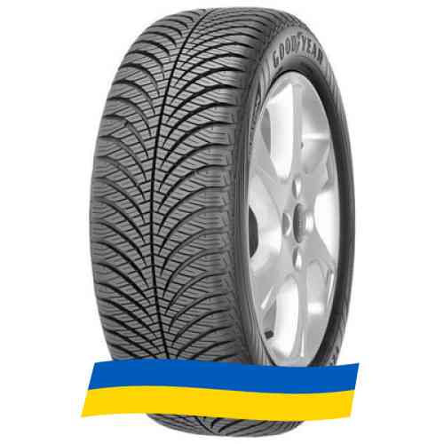 215/55 R17 Goodyear Vector 4 Seasons Gen-2 94V Легкова шина Київ
