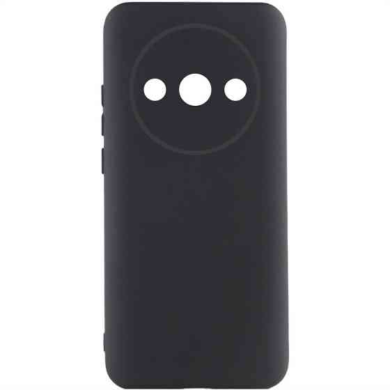 Чехол Silicone Cover Lakshmi Full Camera (A) для Xiaomi Redmi A3 Херсон