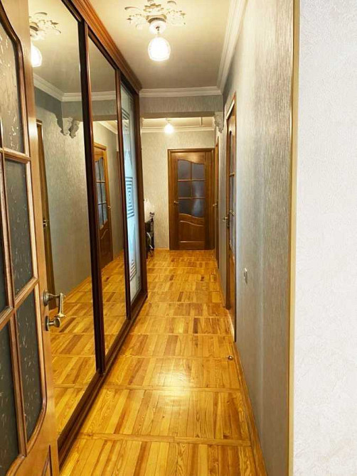долгосрочная аренда 3-к квартира Киев, Печерский, 22000 грн./мес. Київ - зображення 8