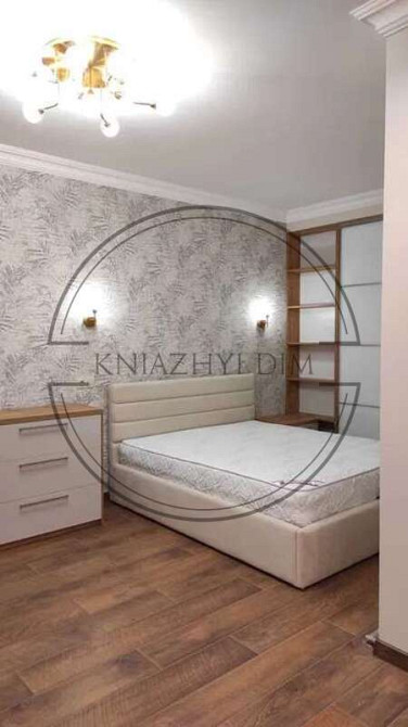 Продаж 1-но к. квартири в ЖК Вишиванка Мінський масив. № 21143357 Київ - зображення 7