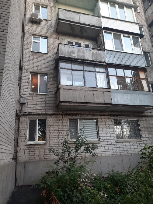 Продам. 3-к.кв. 2/11, Нагорка, вул. Архітектора Олега Петрова Дніпро - зображення 11