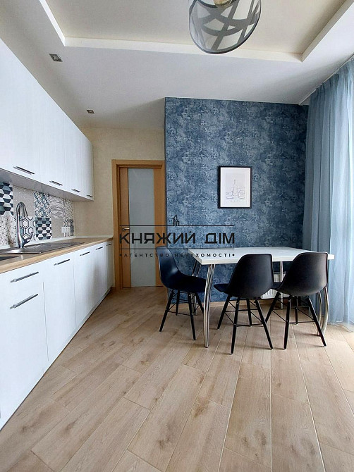 єГенератор Оренда 2-кімнатної квартири ЖК Зарічний Код об'єкта № 11204447 Київ - зображення 5