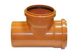 Муфта ПВХ 400 Киев - изображение 11