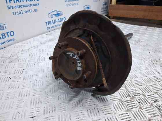 Привод задний правый Toyota Prado 2002-2009 4231160240 (Арт. 71016) Київ