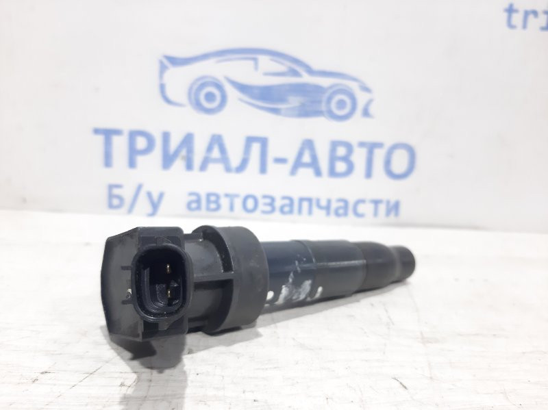 Катушка зажигания Hyundai Sonata LF 2014 (б/у) Киев - изображение 1