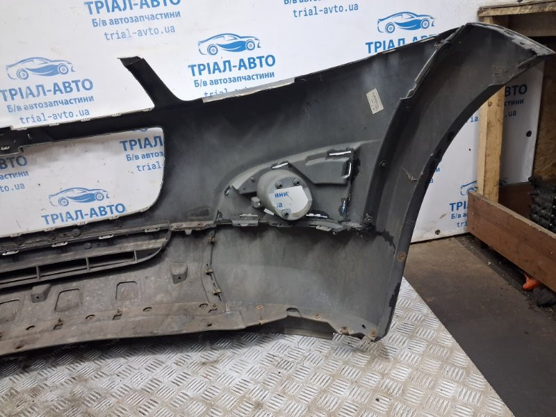 Бампер передний Chevrolet Captiva 2006-2018 20999612 (Арт. 86282) Киев - изображение 6