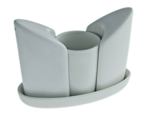 Набір для спецій Forest Fudo 750174 4 предмета Київ - зображення 1