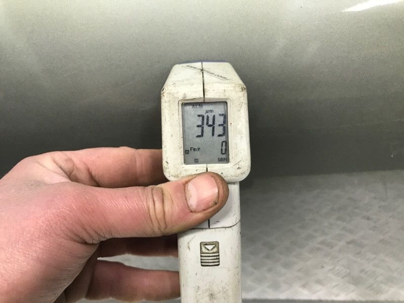 Дверь передняя правая Hyundai Santa fe 2005-2012 76004-2B030 (Арт. 52398) Киев - изображение 7