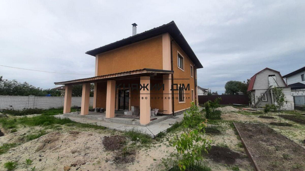 Продажа дома СТ Стадное Код Объекта № 2210737 Київ - зображення 5