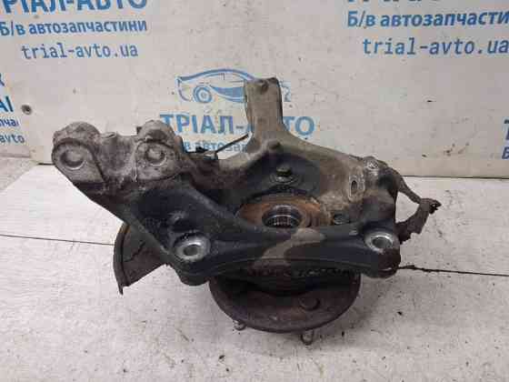 Кулак поворотный правый со ступицей Chevrolet Captiva 2006-2018 25944110 (Арт. 86409) Киев