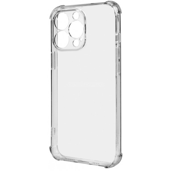 Чохол ArmorStandart Air Force Camera cov для iPhone 13 Pro Прозорий (ARM74202) Харків - зображення 1