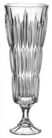 Ваза Bohemia Saturn New Nova 8KG80/99U86/370 37 см Київ