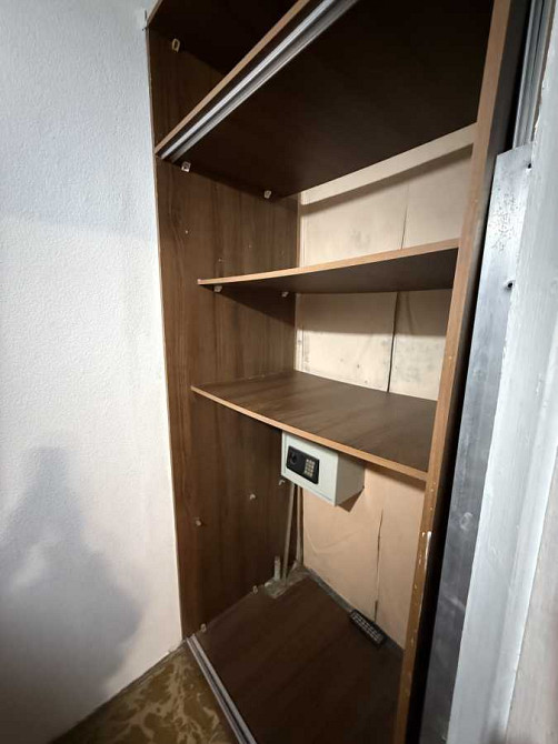 долгосрочная аренда 2-к квартира Киев, Святошинский, 11999 грн./мес. Київ - зображення 7