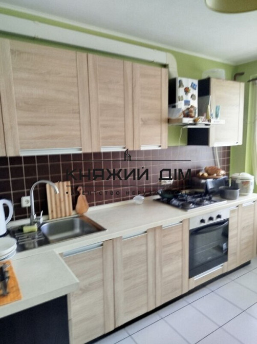 Продаж 1 кімнатна квартира м. Вишневе КОД 21146919 Киев - изображение 4