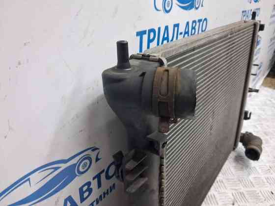 Радиатор основной Hyundai I30 GD 1.6 DIESEL D4FB 2011 (б/у) Київ