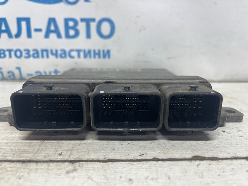 Блок управления двигателем Infiniti QX60 L50 3.5 БЕНЗИН VQ35DE 2013 (б/у) Київ - зображення 3