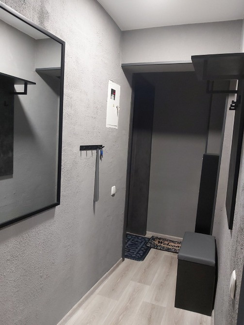 Сдам Свою! 1к.кв Новый ремонт, мебель, техника Дніпро - зображення 6