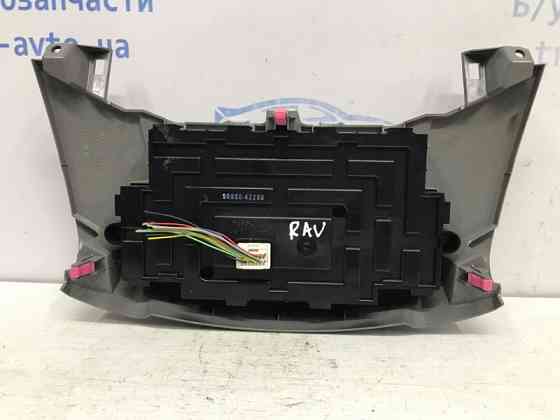 Блок управления климат-контролем Toyota RAV 4 2005-2016 5590042280 (Арт. 48443) Киев
