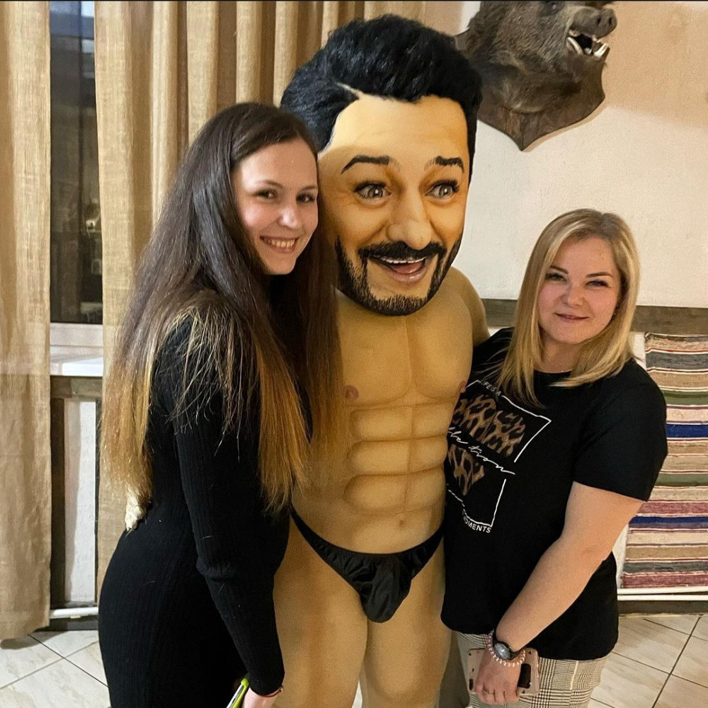 Стриптиз кукол Николаев,Очаков,Воскресенское,Каалиновка,Сливино,Константиновка,Новая Одесса заказ. Николаев - изображение 3