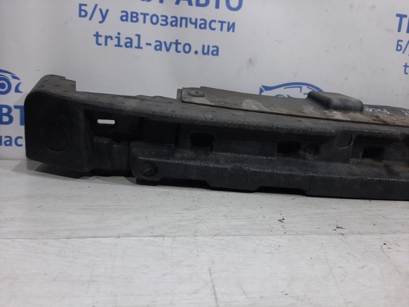 Абсорбер переднего бампера Chevrolet Captiva C140 2.2 ДИЗЕЛЬ 2006 (б/у) Киев - изображение 2