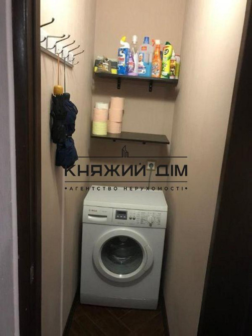 Оренда 3-кімнатної квартири в Оболонському районі, м.Мінська, № 11192570. Київ - зображення 11