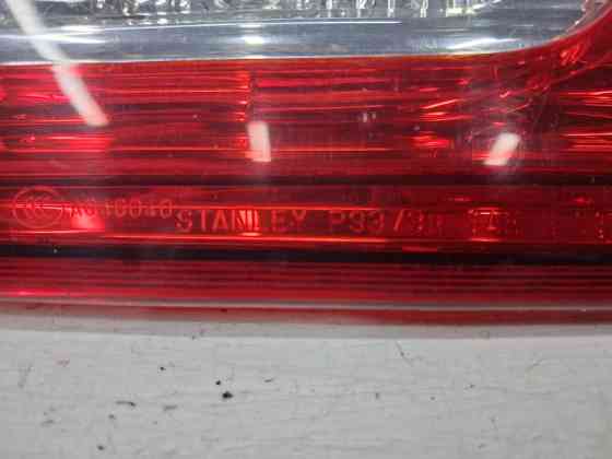 Фонарь задний внутренний правый Mitsubishi ASX 2010- 8336A088 (Арт. 79889) Киев