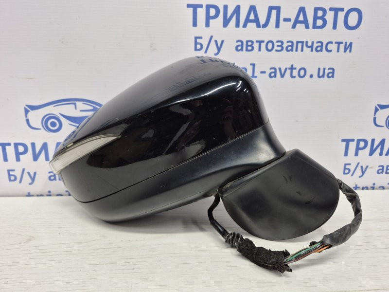 Зеркало правое Рестайлинг Mazda CX 5 KE 2.2 DIESEL 2011 (б/у) Київ - зображення 2