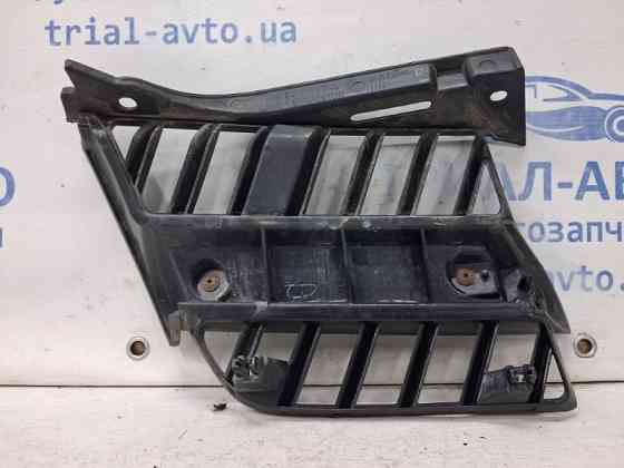 Решетка радиатора Mitsubishi Outlander 2003-2006 MN175977 (Арт. 66604) Киев