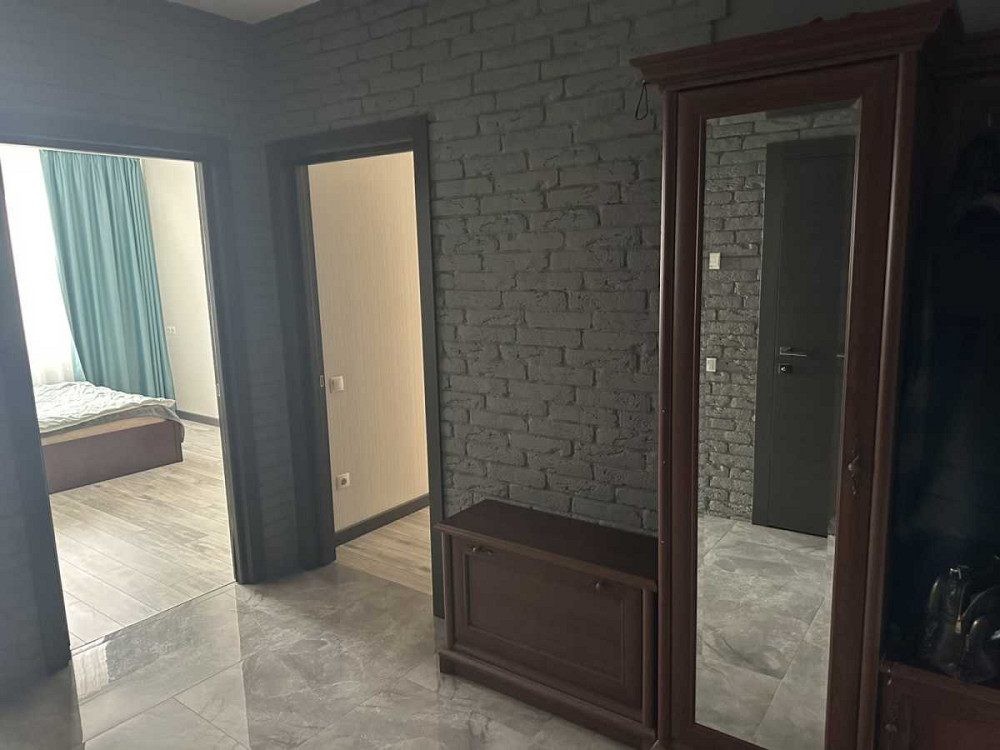 долгосрочная аренда 2-к квартира Киев, Соломенский, 25000 грн./мес. Київ - зображення 12