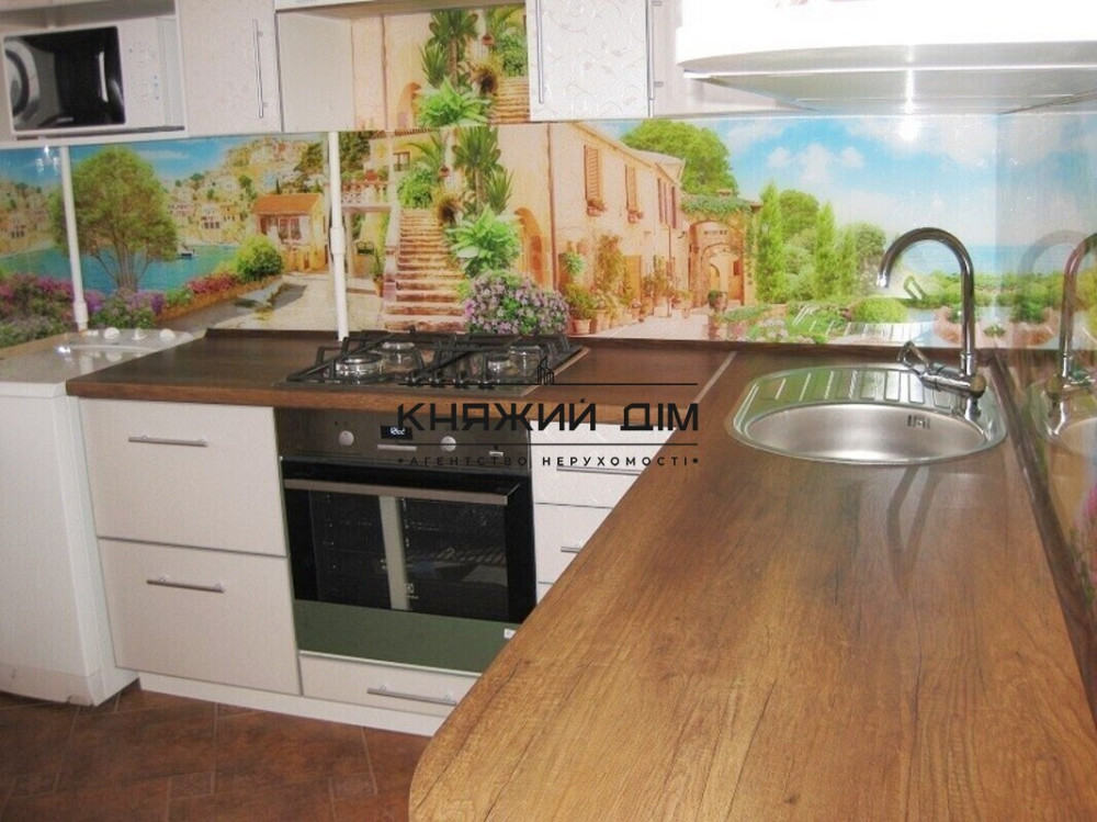 Сдам 1-ю квартиру, ул. Миколи Руденка 9 № 11177527 Киев - изображение 8