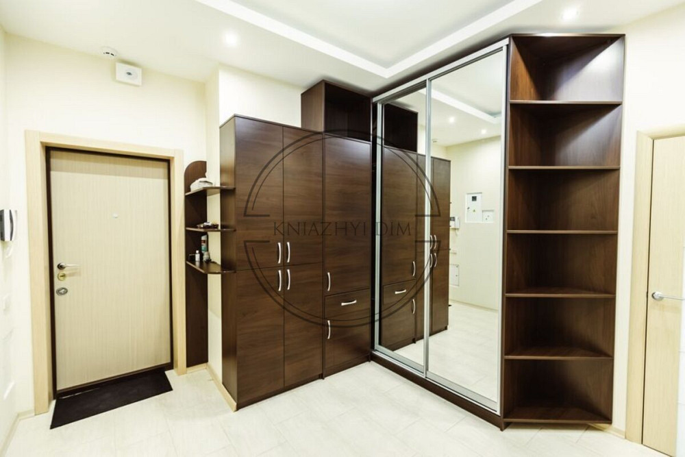 Срочно продам!!! Большая 1-я. кв. в ЖК Изумрудный. Код объекта: 21130175. Київ - зображення 8